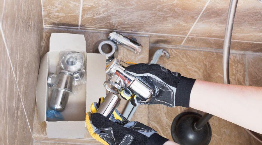 Local Chimney Repair in Shamokin, PA